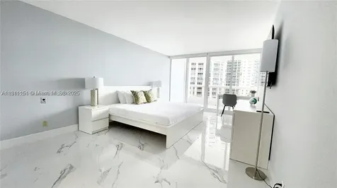 1717 N Bayshore Drive Miami FL 33132
