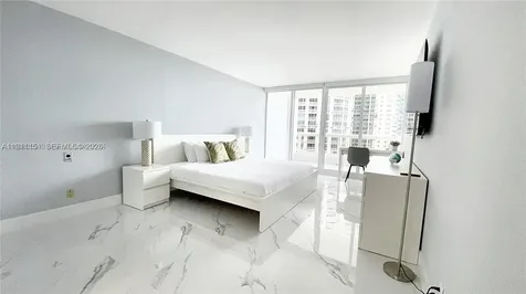 1717 N Bayshore Drive Miami FL 33132
