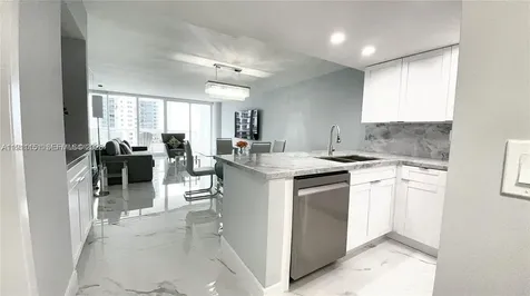 1717 N Bayshore Drive Miami FL 33132