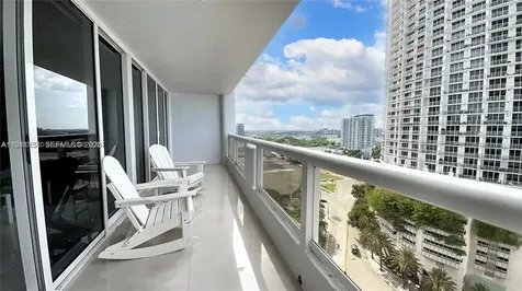 1717 N Bayshore Drive Miami FL 33132