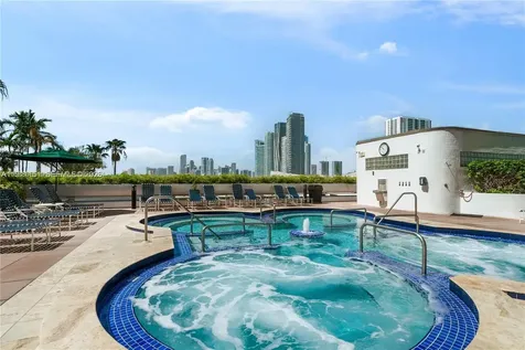 1717 N Bayshore Drive Miami FL 33132