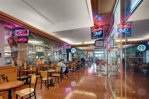 1717 N Bayshore Drive Miami FL 33132