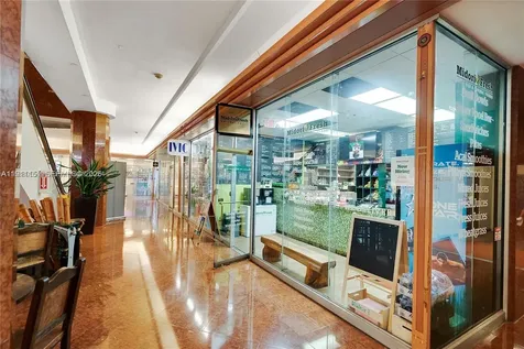1717 N Bayshore Drive Miami FL 33132