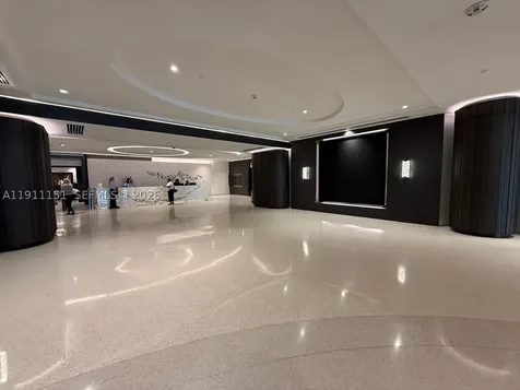 1717 N Bayshore Drive Miami FL 33132