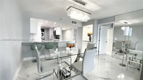 1717 N Bayshore Drive Miami FL 33132