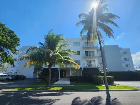 3944 NE 167th Street North Miami Beach FL 33160