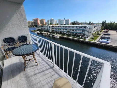 3944 NE 167th Street North Miami Beach FL 33160