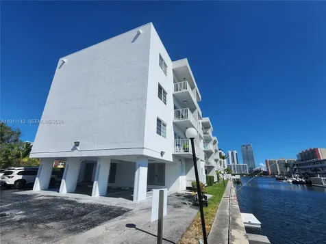 3944 NE 167th Street North Miami Beach FL 33160