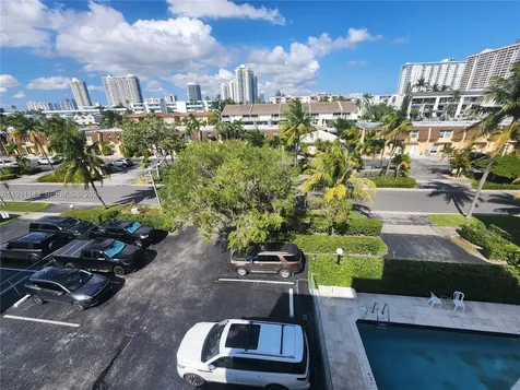 3944 NE 167th Street North Miami Beach FL 33160
