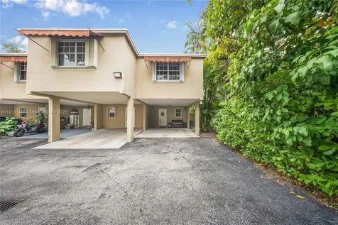 3130 Bird Avenue Miami FL 33133