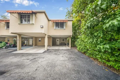 3130 Bird Avenue Miami FL 33133