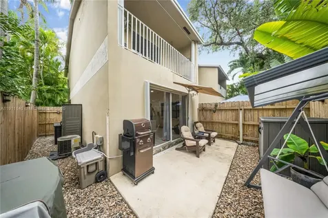 3130 Bird Avenue Miami FL 33133