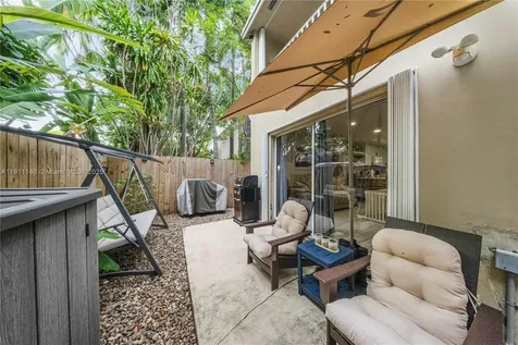 3130 Bird Avenue Miami FL 33133