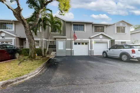12152 SW 49th Court Cooper City FL 33330