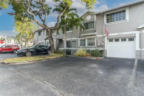 12152 SW 49th Court Cooper City FL 33330