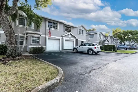 12152 SW 49th Court Cooper City FL 33330