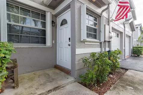 12152 SW 49th Court Cooper City FL 33330