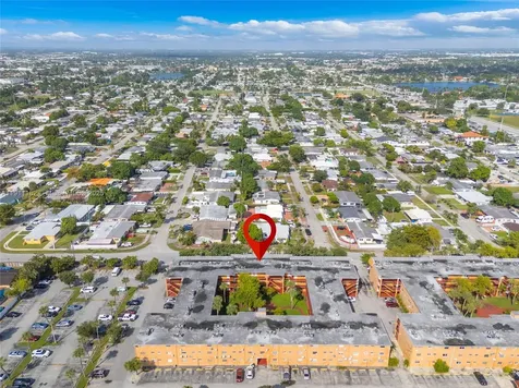 1330 W 54th Street Hialeah FL 33012