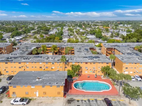 1330 W 54th Street Hialeah FL 33012