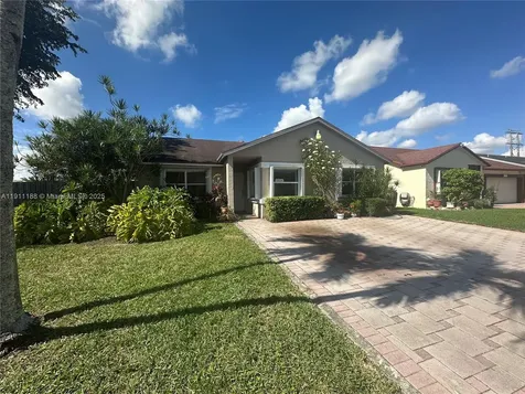 13328 SW 113th Court Miami FL 33176