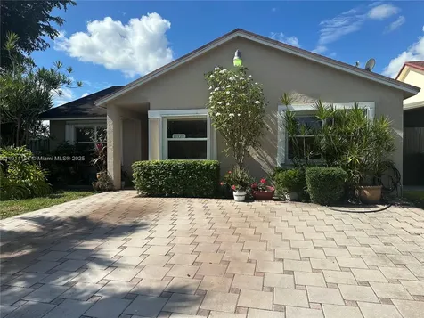 13328 SW 113th Court Miami FL 33176