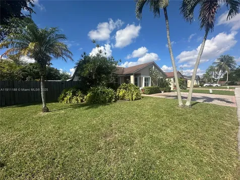 13328 SW 113th Court Miami FL 33176