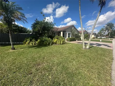 13328 SW 113th Court Miami FL 33176