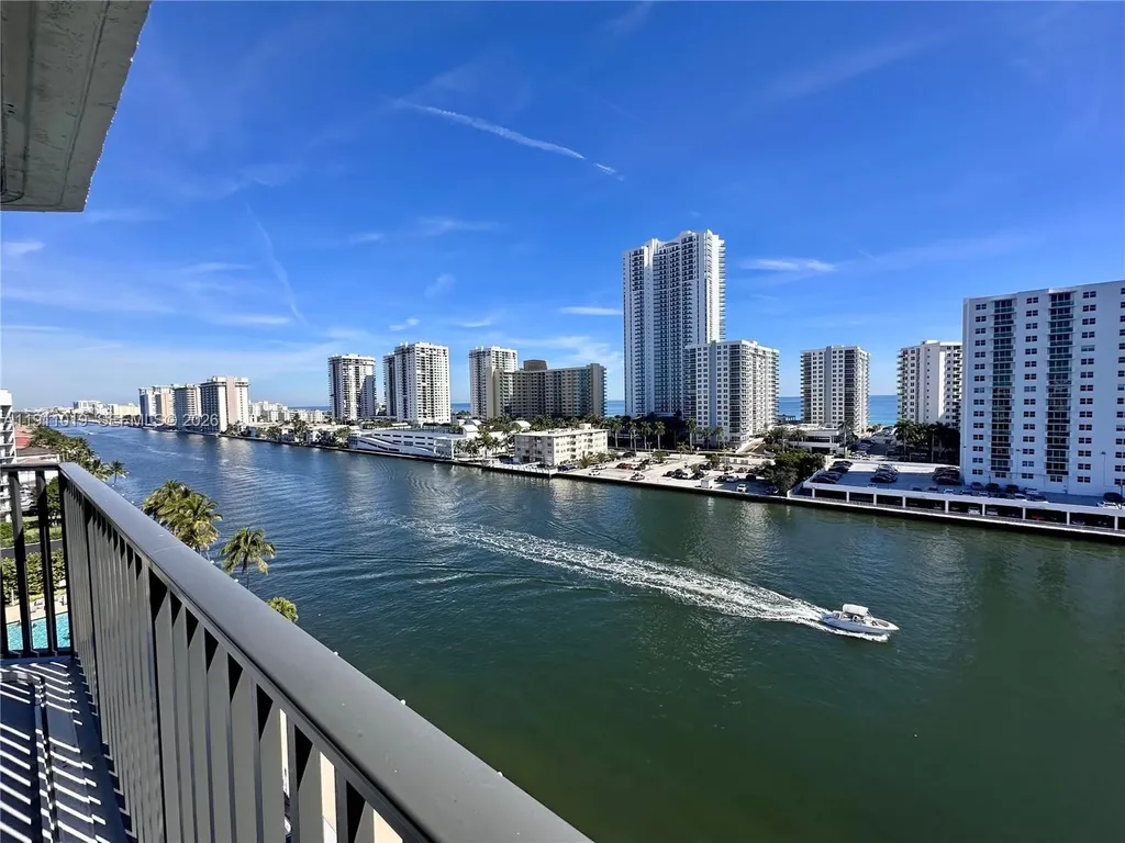 800 Parkview Drive Hallandale Beach FL 33009