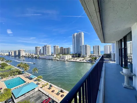 800 Parkview Drive Hallandale Beach FL 33009