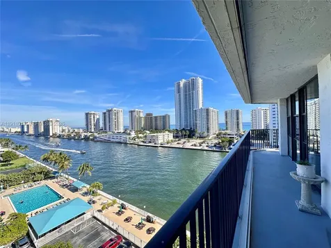 800 Parkview Drive Hallandale Beach FL 33009