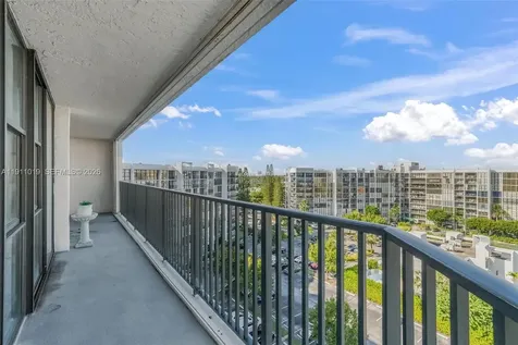 800 Parkview Drive Hallandale Beach FL 33009