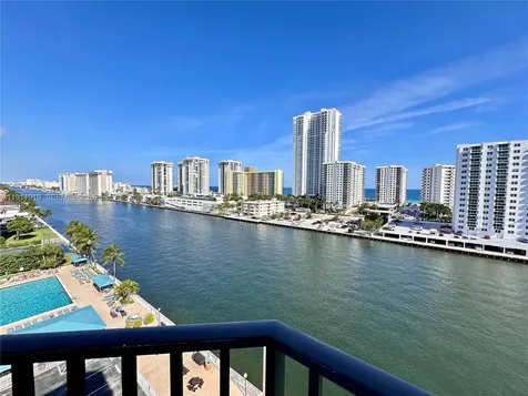 800 Parkview Drive Hallandale Beach FL 33009