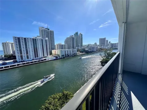 800 Parkview Drive Hallandale Beach FL 33009