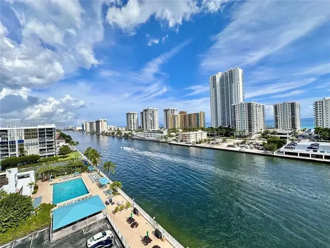 800 Parkview Drive Hallandale Beach FL 33009