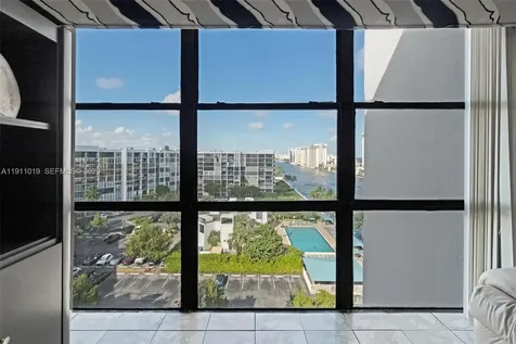 800 Parkview Drive Hallandale Beach FL 33009