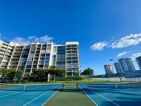800 Parkview Drive Hallandale Beach FL 33009