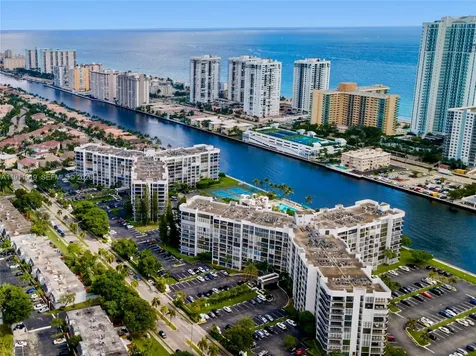 800 Parkview Drive Hallandale Beach FL 33009