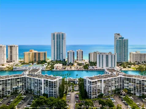 800 Parkview Drive Hallandale Beach FL 33009