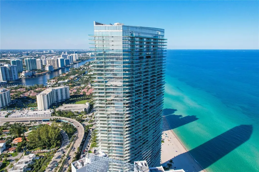 18975 Collins Avenue Sunny Isles Beach FL 33160