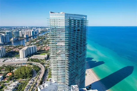 18975 Collins Avenue Sunny Isles Beach FL 33160