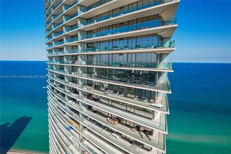 18975 Collins Avenue Sunny Isles Beach FL 33160