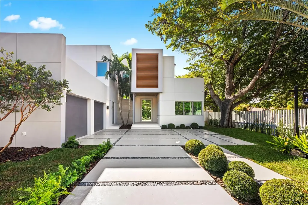 3200 Calusa Street Coconut Grove FL 33133