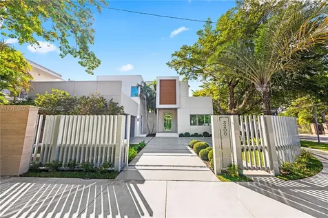 3200 Calusa Street Coconut Grove FL 33133