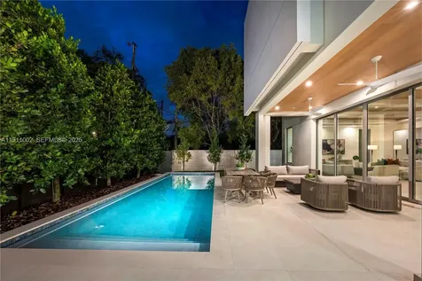 3200 Calusa Street Coconut Grove FL 33133