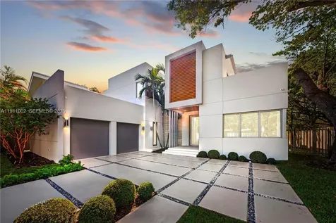 3200 Calusa Street Coconut Grove FL 33133