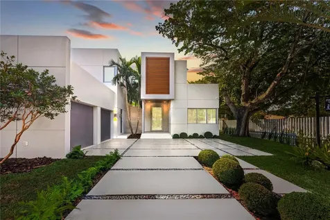3200 Calusa Street Coconut Grove FL 33133