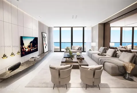 300 Biscayne Blvd Way Miami FL 33131