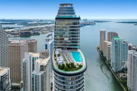 300 Biscayne Blvd Way Miami FL 33131