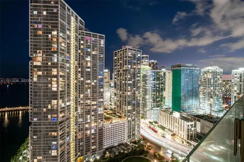 300 Biscayne Blvd Way Miami FL 33131