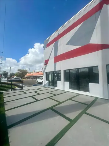 9 N Dixie Highway Hallandale Beach FL 33009